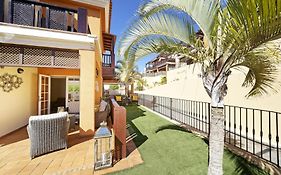 Monte Carrera 212 By Homestaygrancanaria